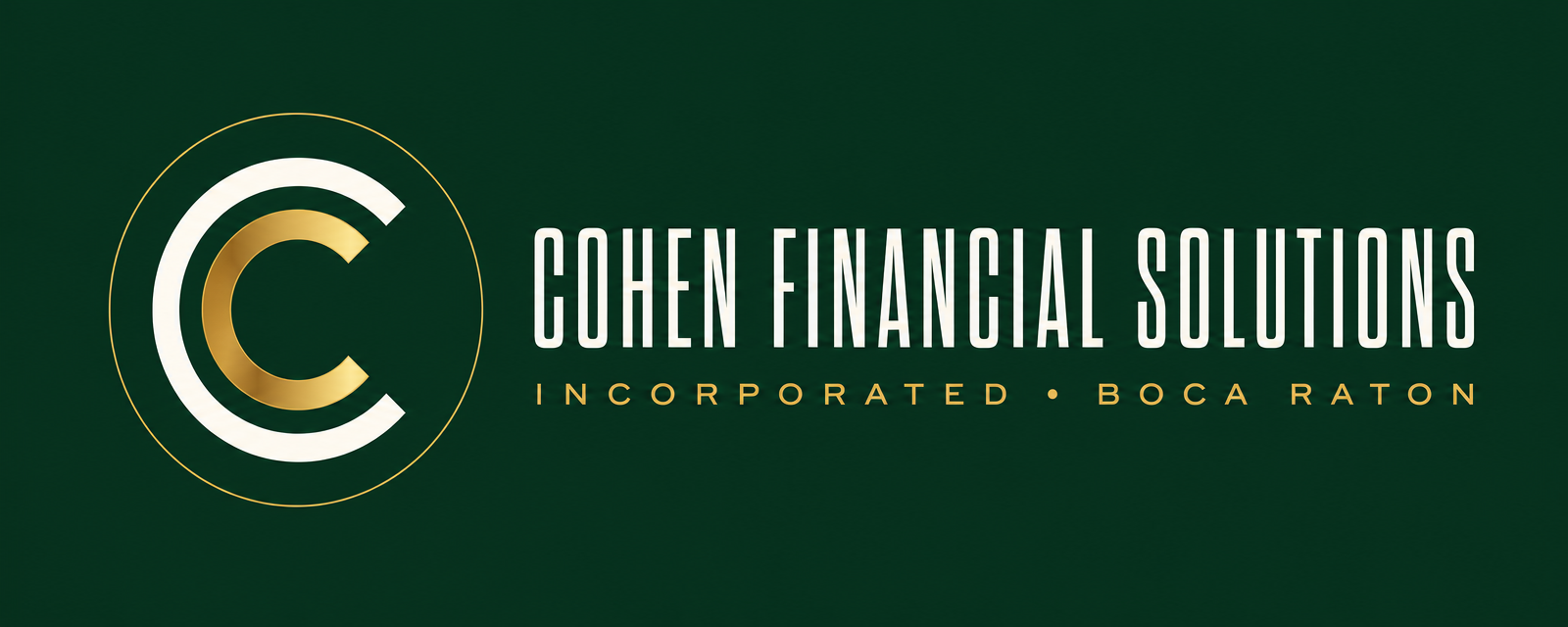 Cohen Financial Solutions Inc